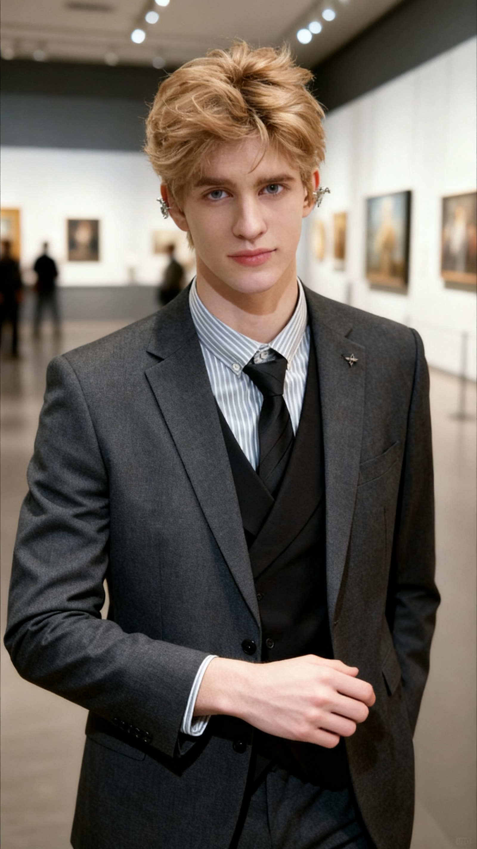 Elias Voss