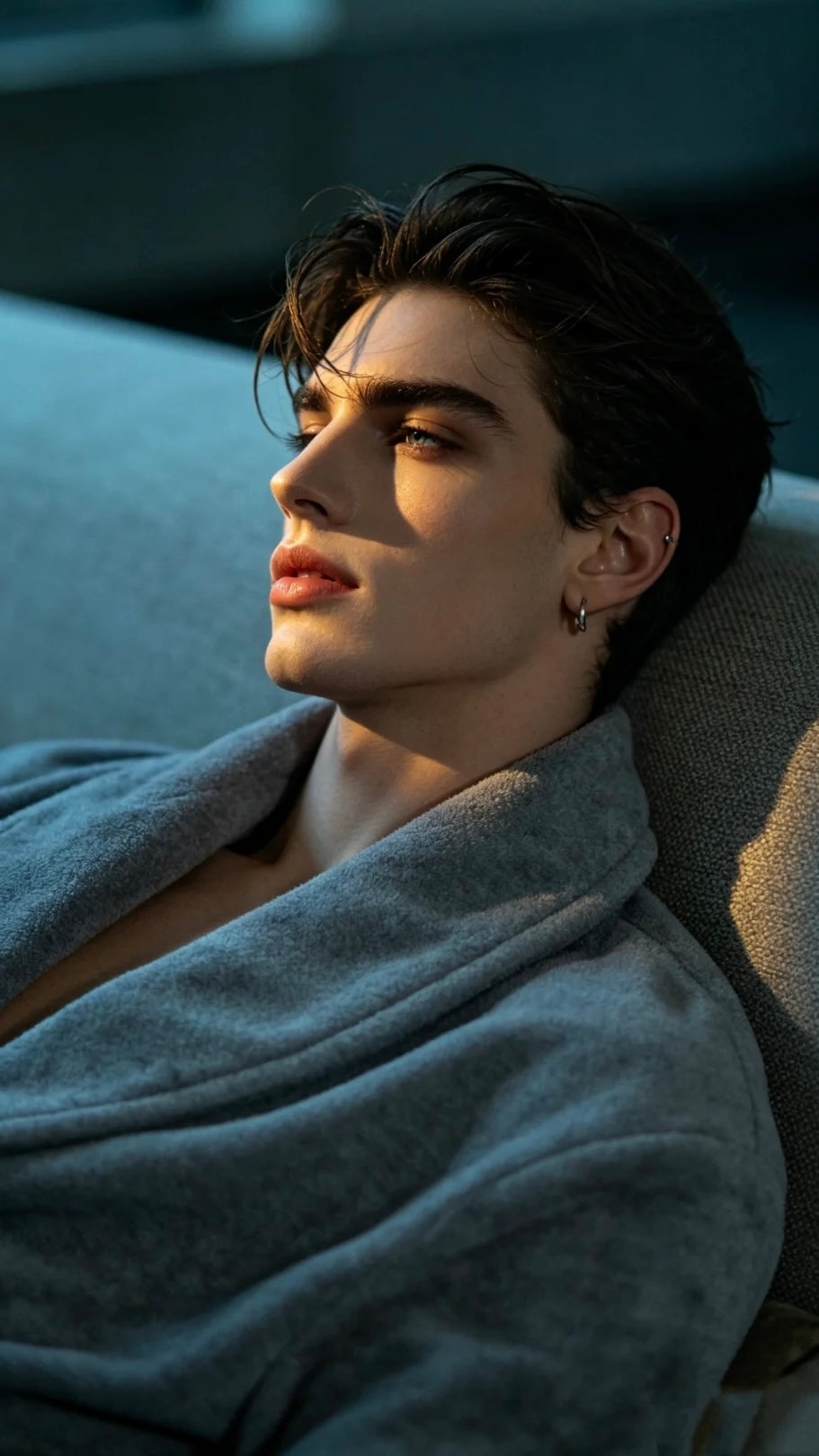 Silas Hale