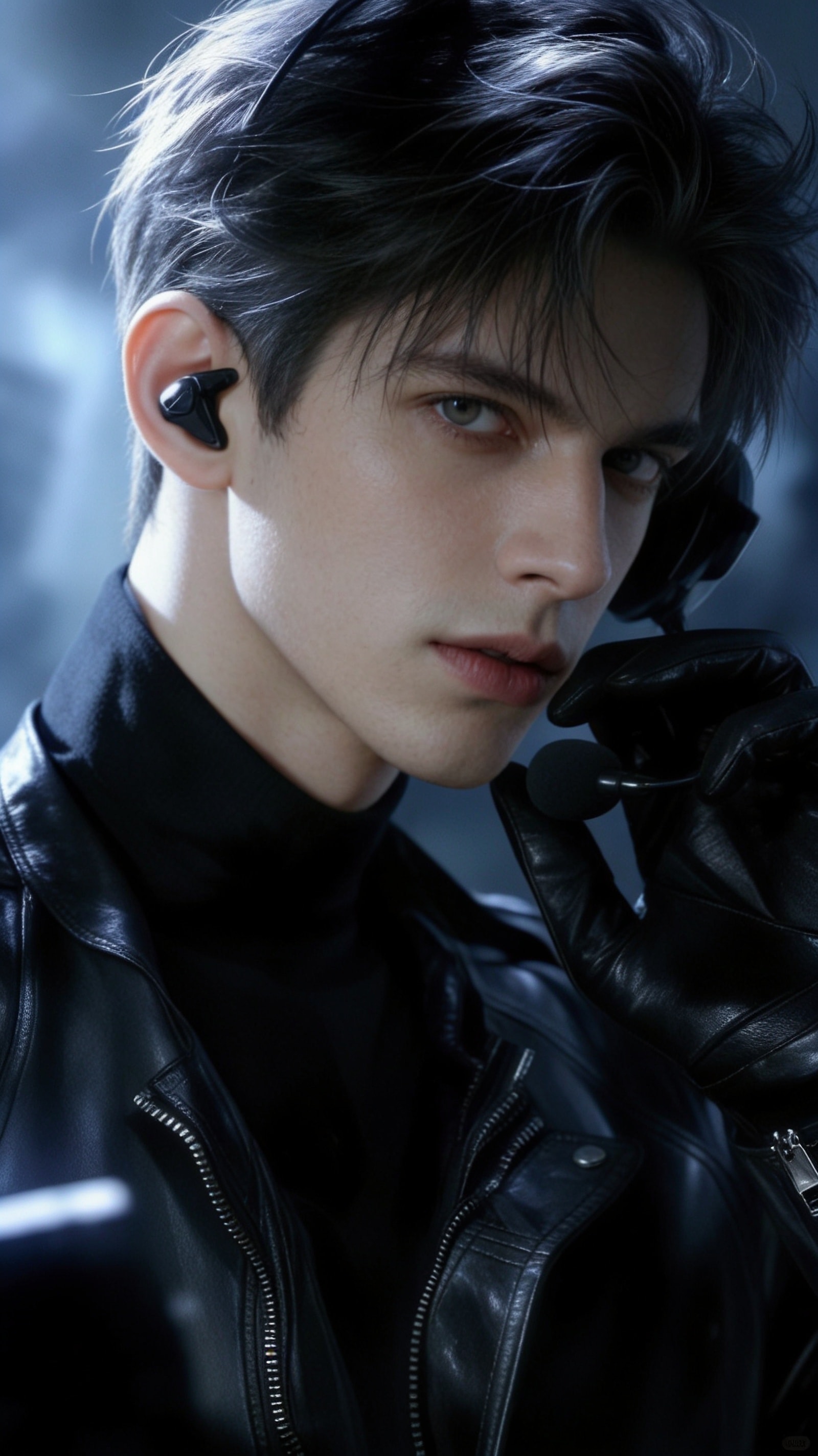 Orion Thorne
